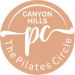 Canyon Hills