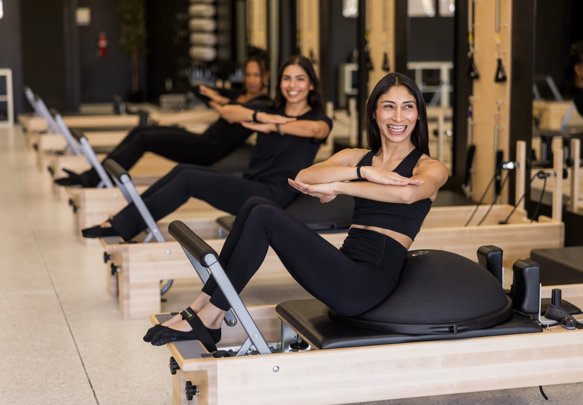Reformer 1