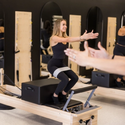 Reformer 1