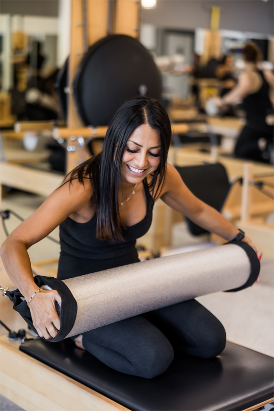 Reformer 1