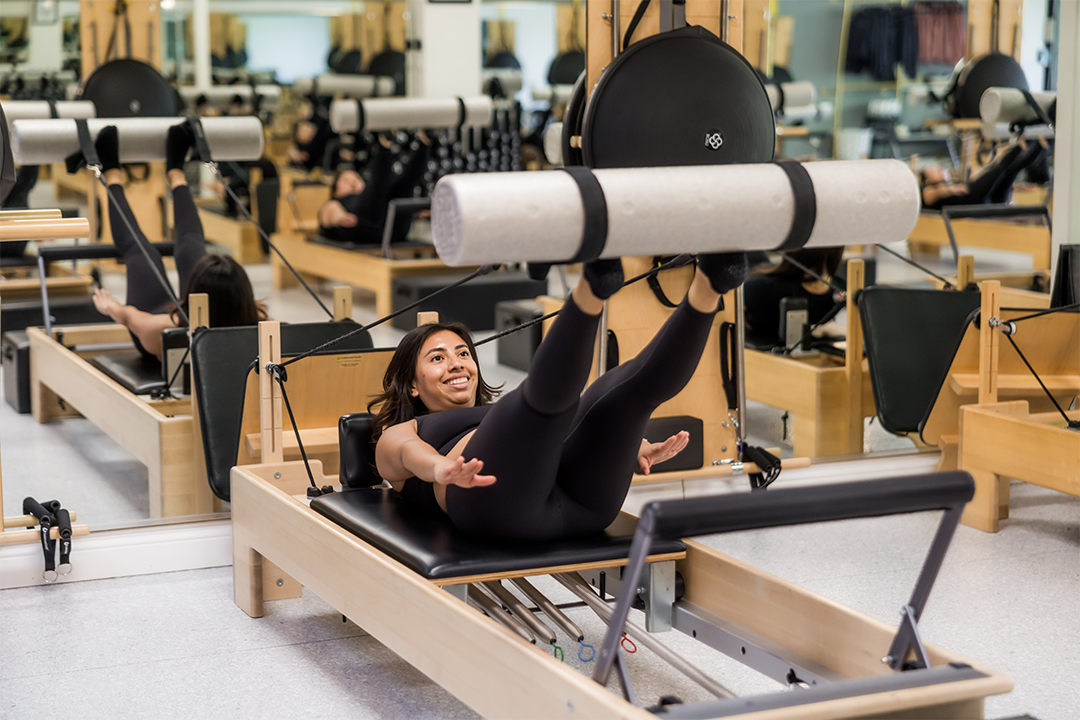 Reformer 1