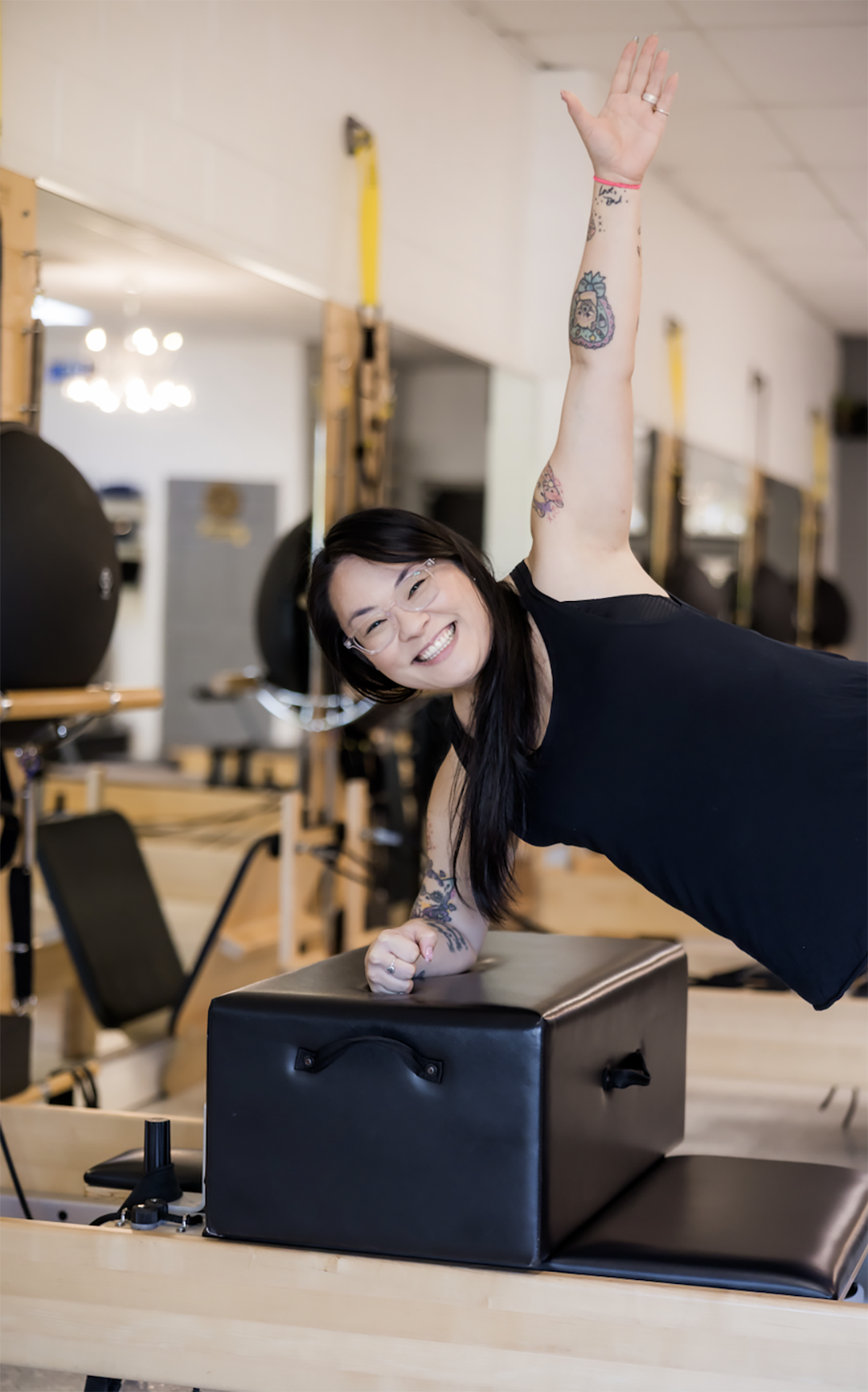 Reformer 1