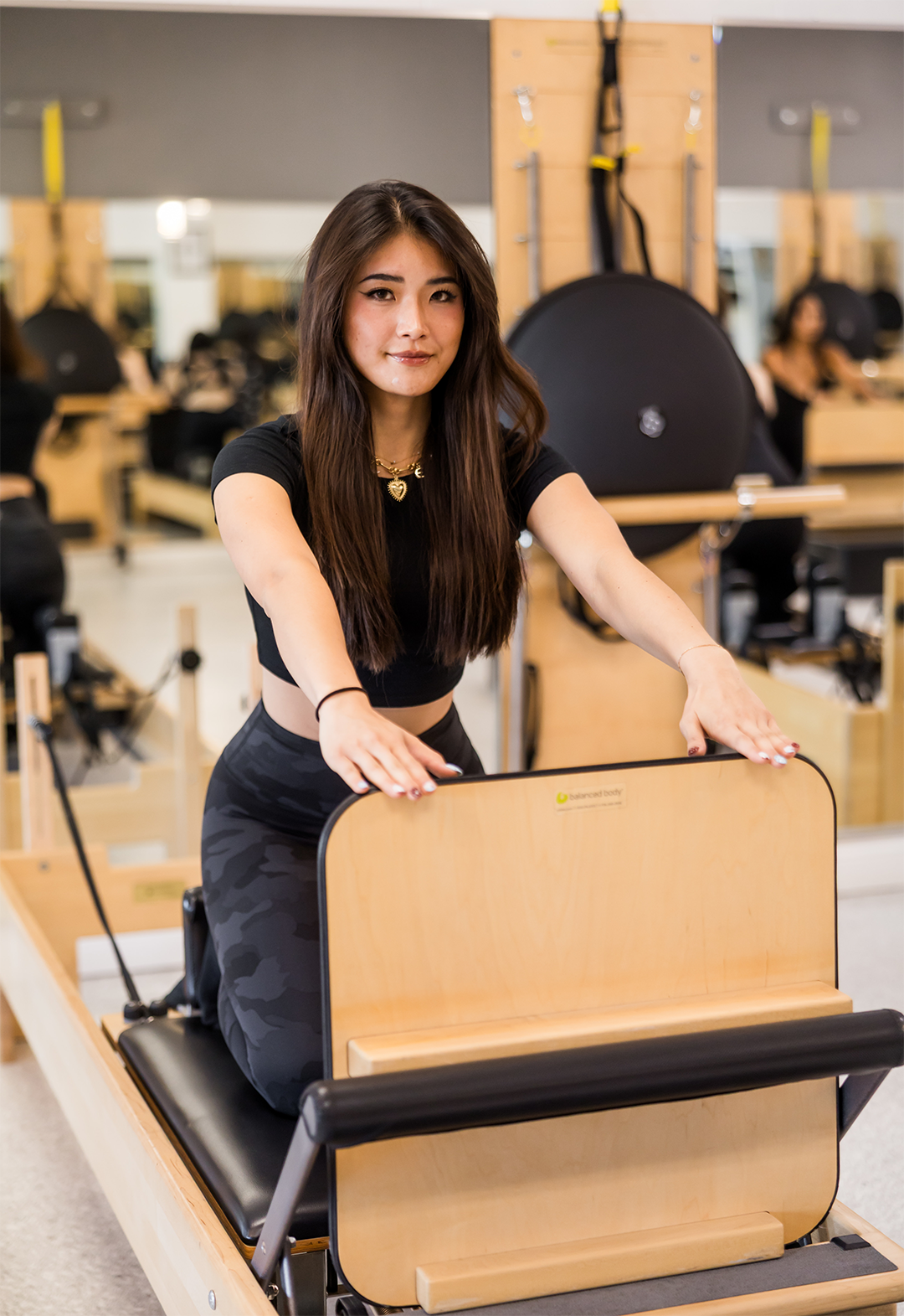 Reformer 1