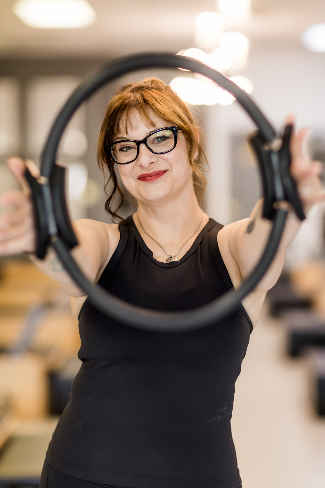 Reformer 1