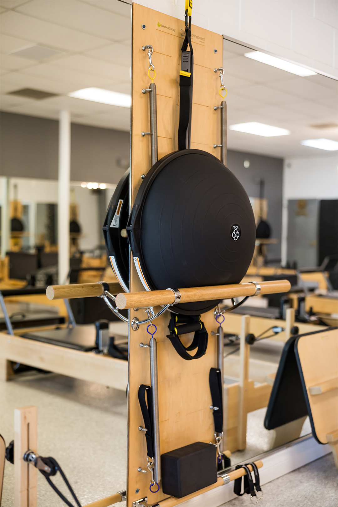 Reformer 1