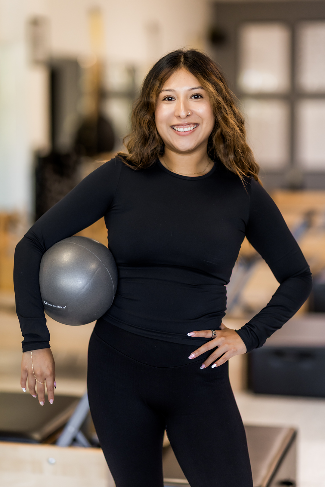 Reformer 1