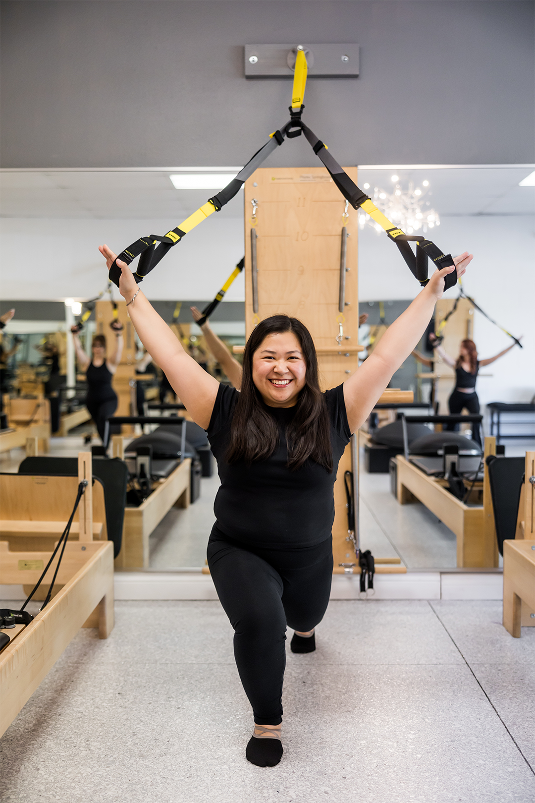 Reformer 1