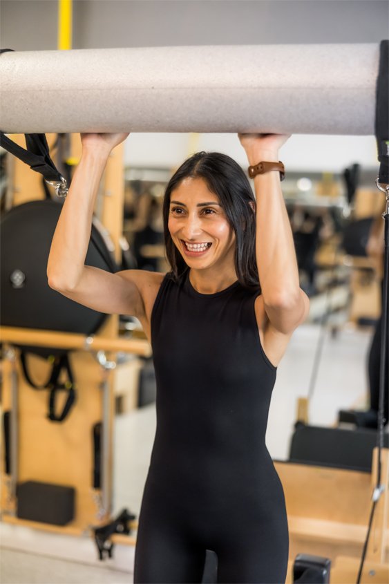 Reformer 1