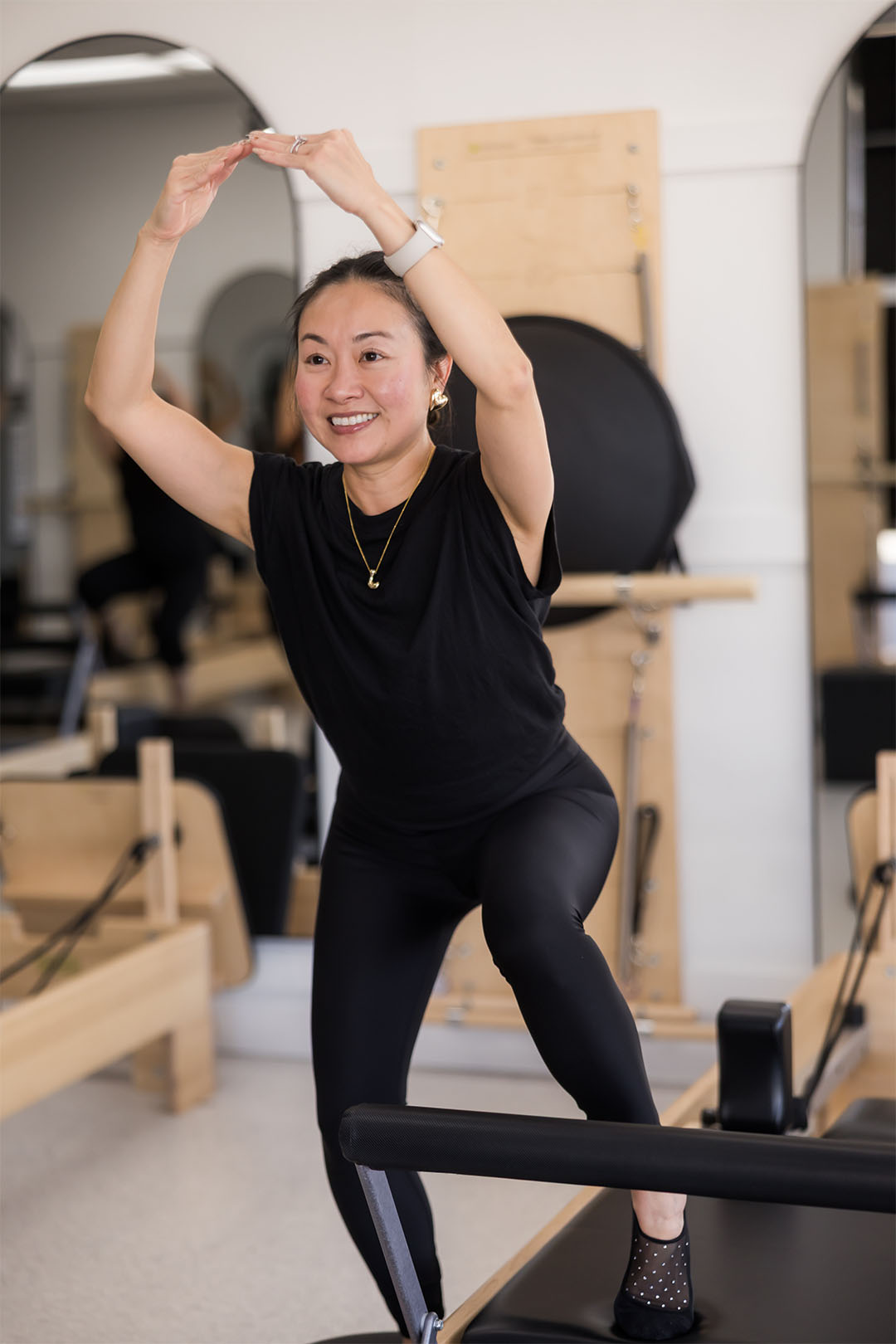 Reformer 1