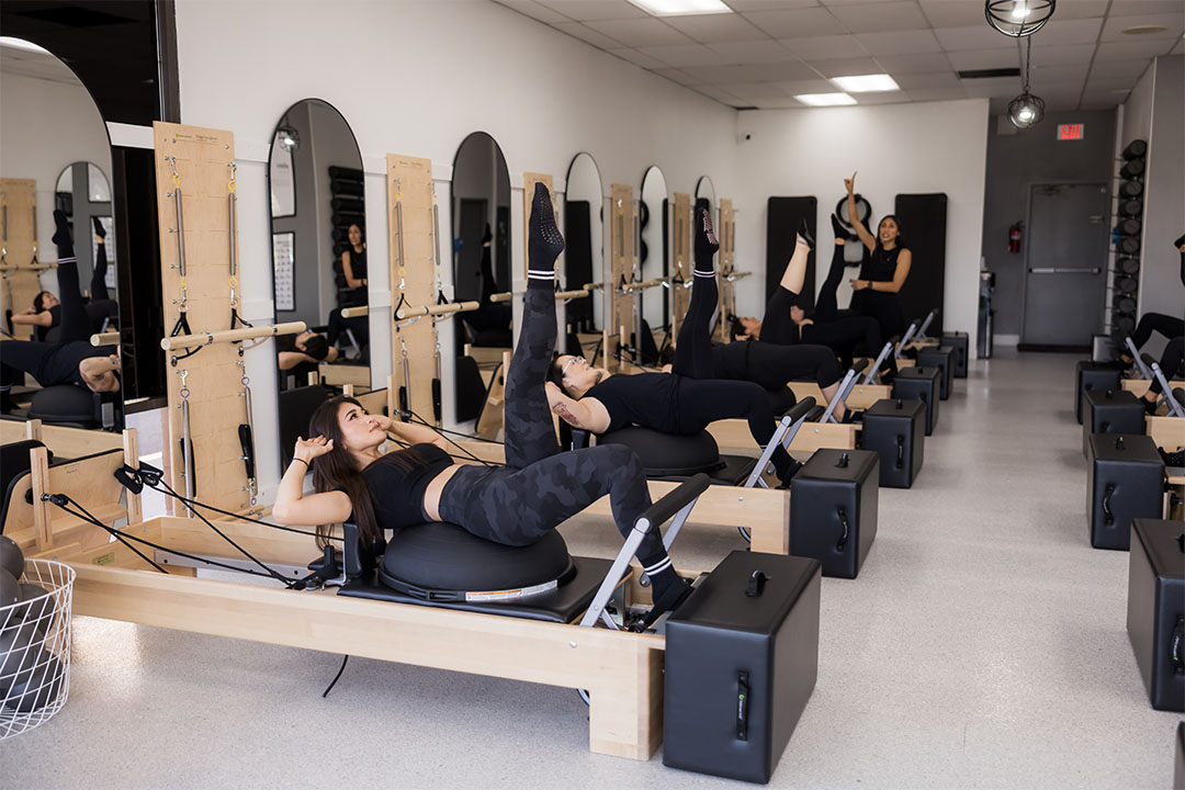Reformer 1