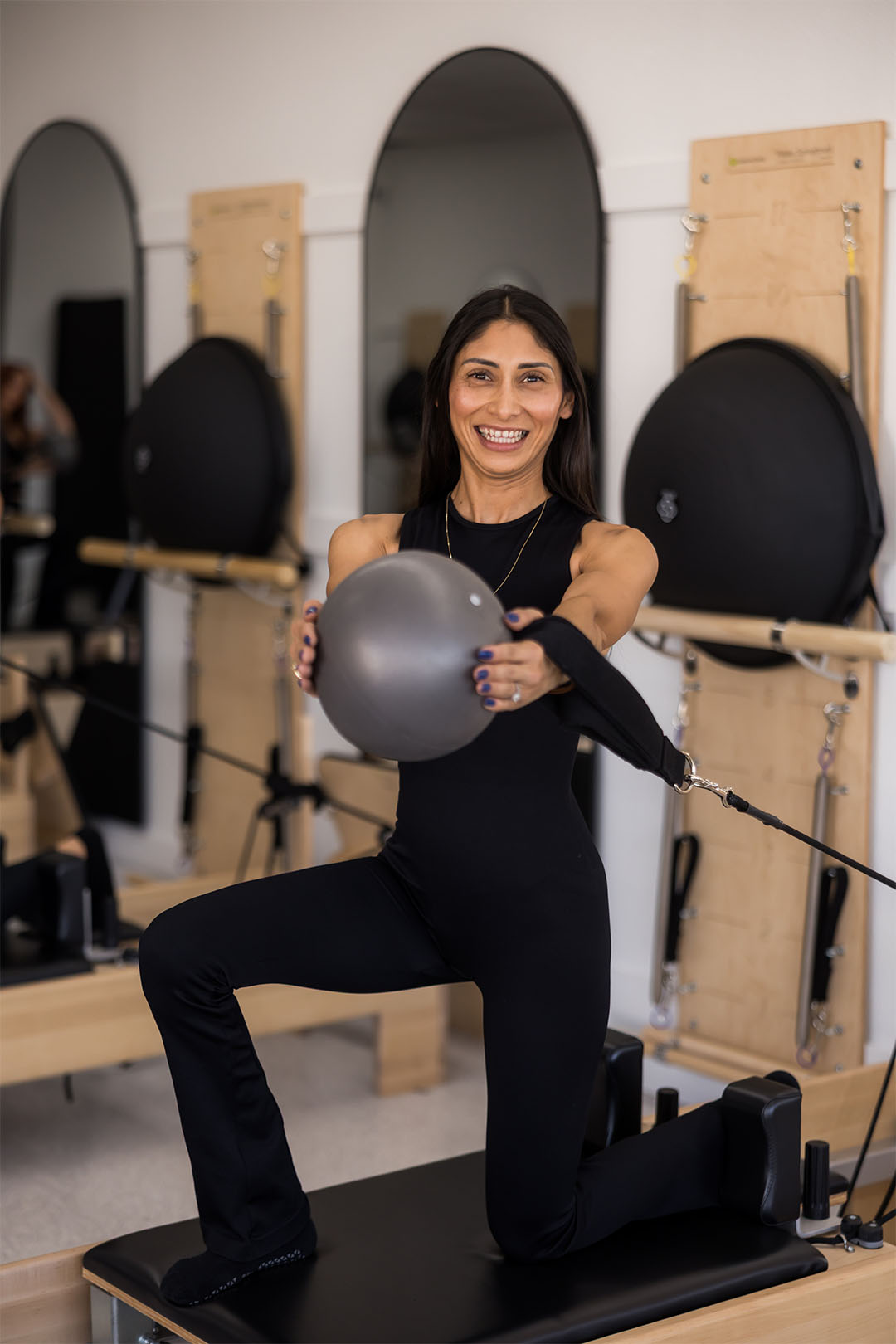 Reformer 1