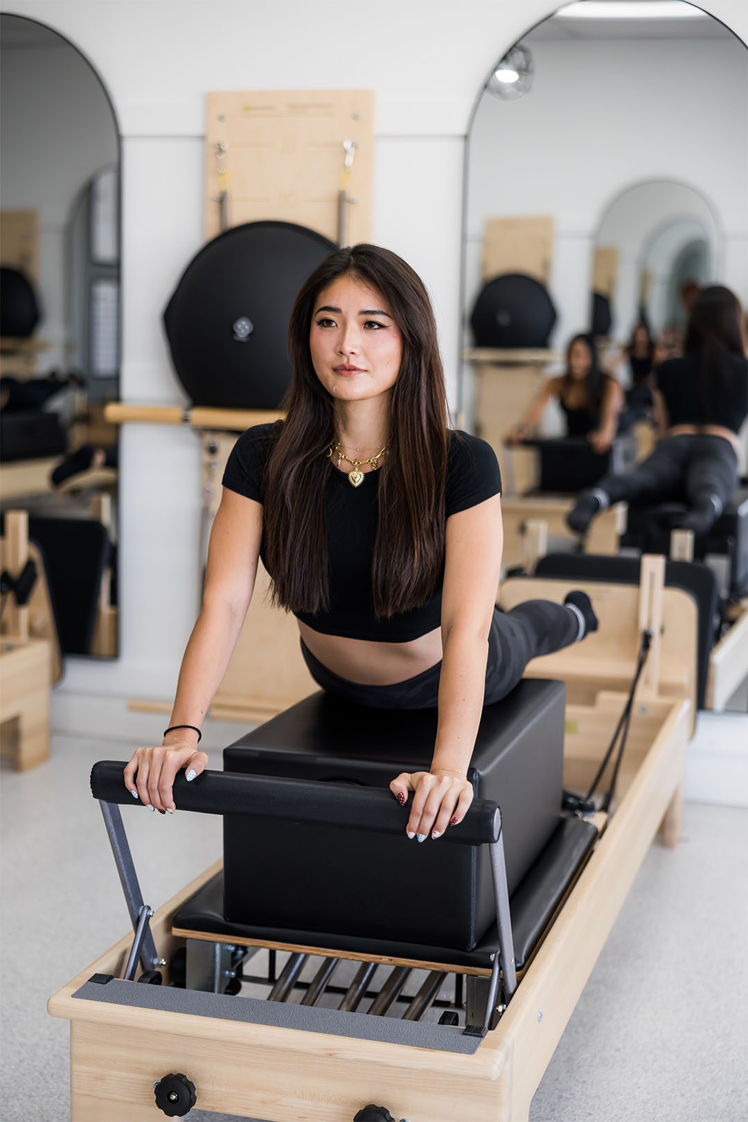 Reformer 1